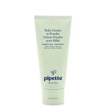 商品Pipette Baby Cream to Powder 3 fl oz图片