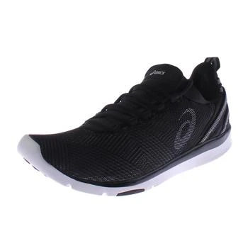 推荐Asics Womens Gel-Fit Sana 3 Mesh Fitness Running Shoes商品