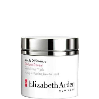 product Elizabeth Arden Visible Difference Peel & Reveal Revitalizing Mask (50ml) image