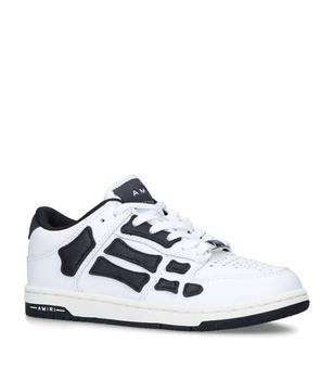 AMIRI | Skel Low-Top Sneakers商品图片,