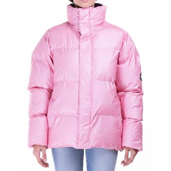 RAINS | Rain Boxy Puffer jacket商品图片,满$175享8.9折, 满折