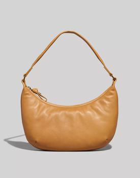 The Piazza Small Slouch Shoulder Bag,价格$128