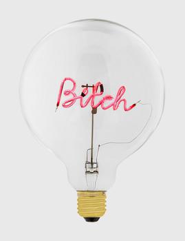 商品MITB | Bitch Filament LED Bulb,商家HBX,价格¥501图片