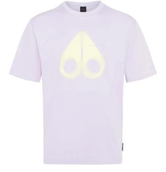 Moose Knuckles | Maurice tee,商家24S,价格¥1519