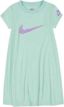 NIKE | Nike Infant Girls' Sport Daisy T-Shirt Dress商品图片,5.6折, 独家减免邮费