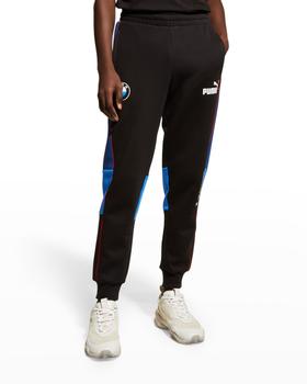 推荐x BMW Men's M Motorsport SDS Sweatpants商品