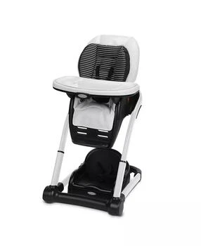 Graco | Blossom™ 6-in-1 Convertible Highchair,商家Macy's,价格¥1496