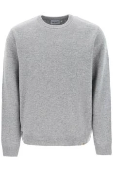 Carhartt WIP | Wool Allen pullover 6.9折