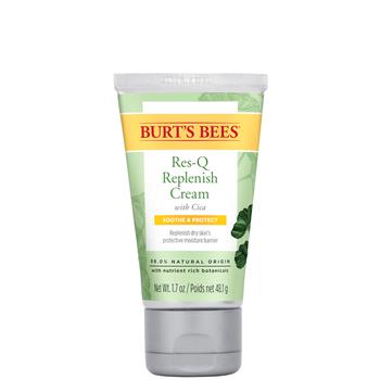 product Burt's Bees 99% Natural Origin Res-Q Cream with Cica 50g image