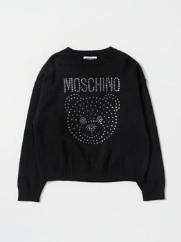 商品Moschino | Moschino Kid sweater for boys,商家GIGLIO.COM,价格¥1520图片