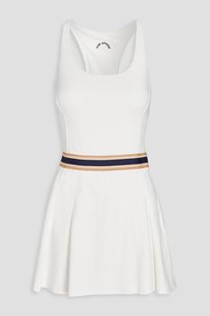 商品Racquet Kova stretch-jersey tennis dress图片