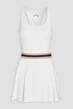 Racquet Kova stretch-jersey tennis dress