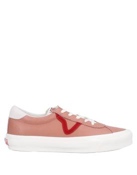 Vans户外用品, Vans | Sneakers商品图片 3.1折×额外6.5折, 额外六五折
