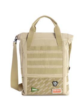 商品Kenzo | Logo Patch Shopper Tote Bag,商家Bloomingdale's,价格¥3506图片
