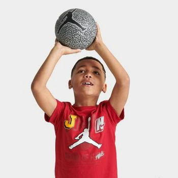 Jordan | Jordan Skills Mini Basketball,商家Finish Line,价格¥111