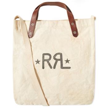 product RRL Shoulder Strap Tote Bag image