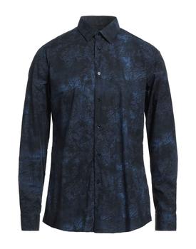 PAL ZILERI, PAL ZILERI | Patterned shirt商品图片 6.4折
