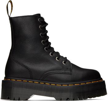推荐Black Jadon III Boots商品