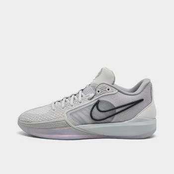 推荐Women's Nike Sabrina 1 Basketball Shoes商品