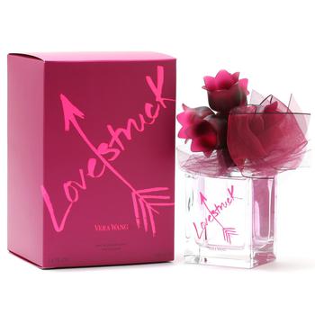亚历山大王短袖衣服, Vera Wang | Vera Wang 王薇薇 狂恋女士香水EDP 100ml商品图片 额外7.8折, 额外七八折