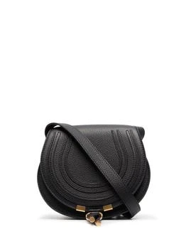 推荐CHLOÉ - Marcie Mini Leather Crossbody Bag商品