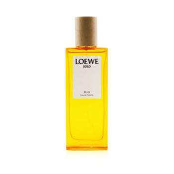 Loewe | Loewe Ladies Solo Ella EDT Spray 1.7 oz Fragrances 8426017069243商品图片,7.4折