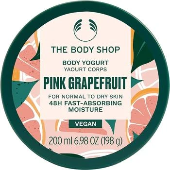 THE BODY SHOP | The Body Shop 美体小铺 粉红葡萄柚身体乳 200ml,商家Unineed,价格¥397