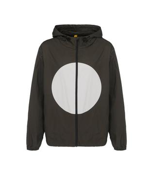 盟可睐图片, Moncler | Moncler X Craig Green Cort Logo Printed Hooded Jacket商品图片 4.7折起