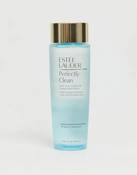 Estée Lauder | Estee Lauder perfectly clean multi-action toning lotion 200ml 
