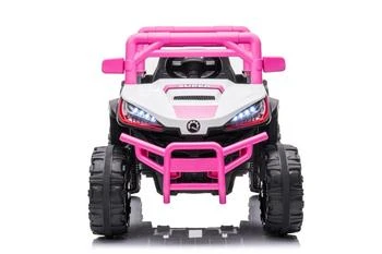 BreeBe | ride on car, kids electric car,  riding toys for kids with remote control  Rechargeable Battery Powered Electric Car with 4 Motors  Amazing gift for 3~6 years boys/girls,商家Premium Outlets,价格¥2009
