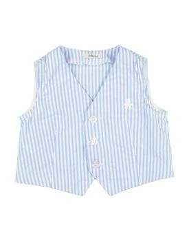 LE BEBÉ | Suit vest,商家YOOX,价格¥393