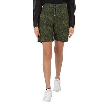 推荐Ladies Shorts Forest Print商品