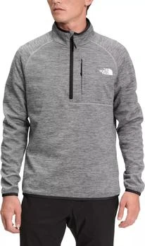 推荐The North Face Men's Canyonlands ½ Zip Pullover Fleece商品