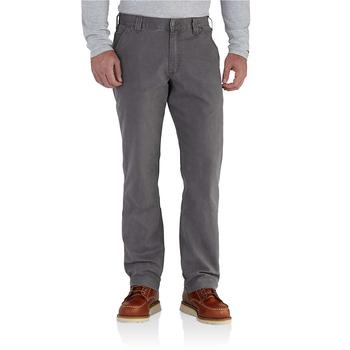 卡哈特北京, Carhartt | Carhartt Men's Rugged Flex Relaxed Fit Canvas Work Pant商品图片 