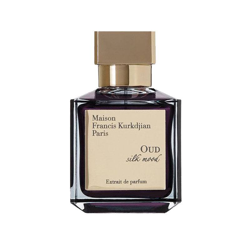弗朗西斯·库尔吉安MKF 乌木丝绸心情中性香水香精版70ml