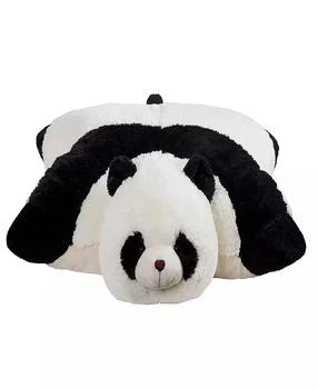 Pillow Pets | Signature Comfy Panda Jumboz Stuffed Animal Plush Toy,商家Macy's,价格¥663