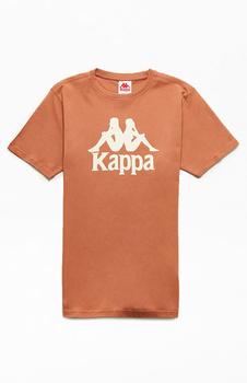 推荐Tan Authentic Estessi T-Shirt商品