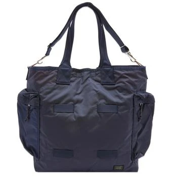 推荐Porter-Yoshida & Co. Force 2-Way Tote Bag商品