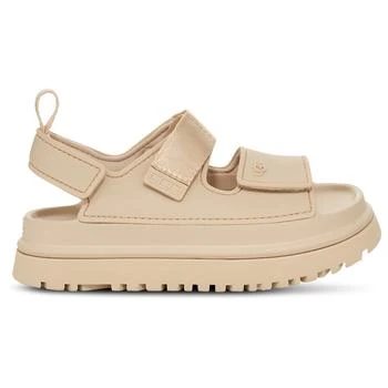 UGG | UGG Golden Glow Sandals - Girls' Grade School,商家Foot Locker,价格¥504
