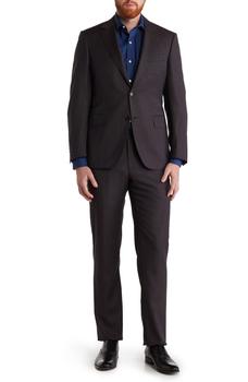 商品Wool 2-Piece Suit,商家Nordstrom Rack,价格¥8414图片