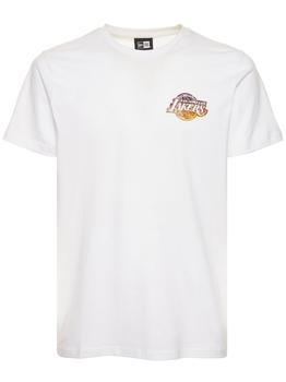 product Nba Neon Pack La Lakers T-shirt image