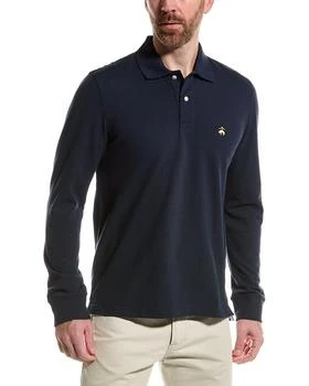 Brooks Brothers | Brooks Brothers Slim Fit Performance Polo Shirt,商家Premium Outlets,价格¥418