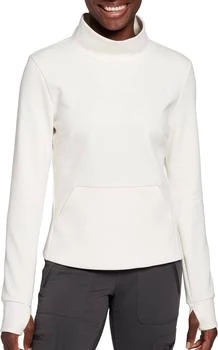 The North Face | The North Face Women's City Standard Double-Knit Funnel Neck Sweater 