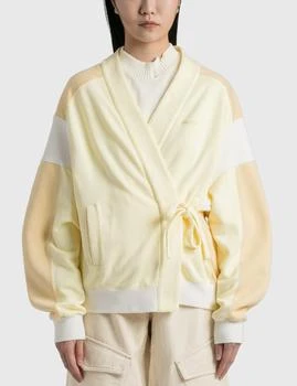 推荐Kimono Sweatshirt商品