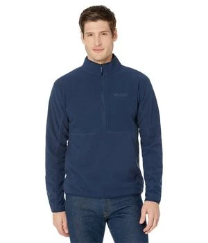 Marmot | Rocklin 1/2 Zip,商家Zappos,价格¥367