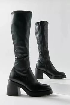 推荐Vagabond Shoemakers Brooke Knee-High Boot商品