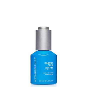 精华油怎么选, Naturopathica | Naturopathica Carrot Seed Soothing Facial Oil 1 fl. oz.商品图片 额外7.5折, 额外七五折
