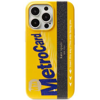 推荐On a Roll Metrocard Printed Phone Case 13 Pro商品