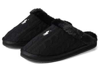 Ralph Lauren | Kayleigh Scuff 9折起