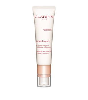 娇韵诗弹簧霜面膜, Clarins | Calm-Essentiel Redness Corrective Gel (30ml)商品图片 